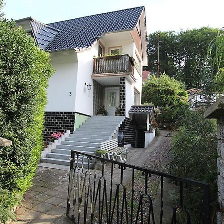F-1041 Ferienwohnung Greta Sellin  ภายนอก รูปภาพ