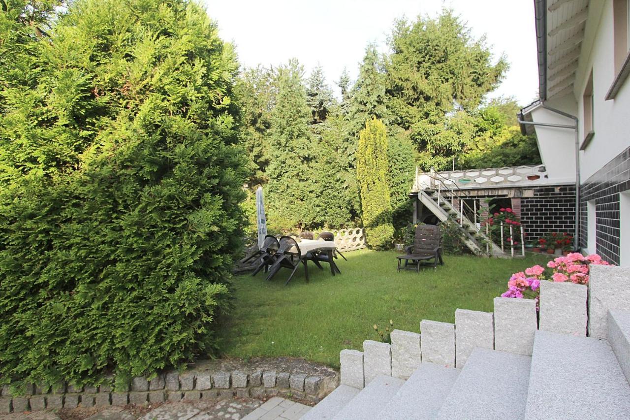 F-1041 Ferienwohnung Greta Sellin  ภายนอก รูปภาพ